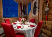 Fotografie z fotogalerie ubytování Hotel 3 Vallées Val Thorens v destinaci Val Thorens