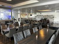 Posezení v ubytování The Hotel Redland