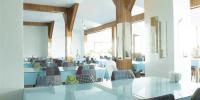Půdorys ubytování Bolu evren otel