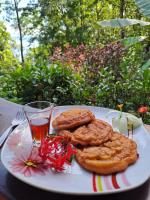 Đồ ăn tại/gần khách sạn