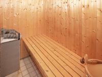 Půdorys ubytování Holiday home Hadsund CI