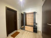 Půdorys ubytování PARADISO 'В' 111 Large Apartment Nessebar