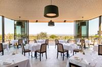 Restaurace v ubytování Palazzo di Varignana