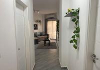 Posezení v ubytování 3BR 2BA Serene Escape 4 Pools 1 Heated In The Winter Free WiFi Restaurant and Onsite Shop