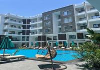 Bazén v ubytování 3BR 2BA Serene Escape 4 Pools 1 Heated In The Winter Free WiFi Restaurant and Onsite Shop nebo v jeho okolí