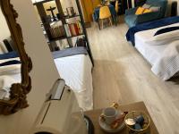 Posteľ alebo postele v izbe v ubytovaní Une chambre chez nous, à 12 minutes de Paris