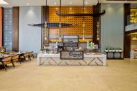 Фотография из галереи Pramod Lands End Resort, a member of Radisson Individuals в городе Гопалпур