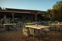 Фотография из галереи Melitsina Village Hotel в городе Кардамили