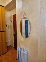 Plán poschodí v ubytovaní Bardonecchia Studio Apartment - Frejus Palace