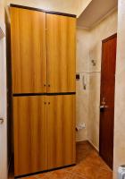 Plán poschodí v ubytovaní Bardonecchia Studio Apartment - Frejus Palace