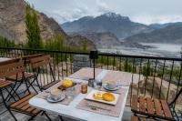 Φυσικό τοπίο κοντά σε αυτό το θέρετρο