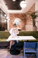 Hosté ubytování Oak Bay Beach Hotel