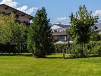 Zahrada ubytování Gästehaus Bleiweis-Zehentner