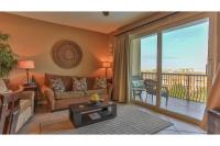 Ein Balkon oder eine Terrasse in der Unterkunft Beach Resort 507 - Great Views Beautiful Decor Zero Entry Pool