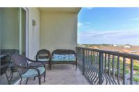 Ein Balkon oder eine Terrasse in der Unterkunft Beach Resort 507 - Great Views Beautiful Decor Zero Entry Pool