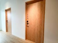 Grundriss der Unterkunft Sleep Box Penang