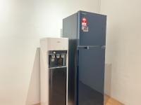 Grundriss der Unterkunft Sleep Box Penang