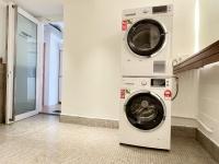 Grundriss der Unterkunft Sleep Box Penang