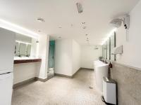 Ein Badezimmer in der Unterkunft Sleep Box Penang