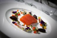 Φαγητό σε αυτό το ξενοδοχείο ή κάπου εκεί κοντά