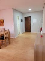 Půdorys ubytování Fernandes Apartments