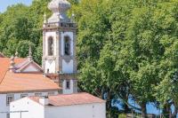 Zajímavé místo poblíž apartmánu
