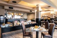 Mâncare la sau în apropiere de acest hotel