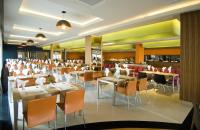 A restaurant or other place to eat at Casa De Maris Spa & Resort Hotel Adult Only 16 Plus