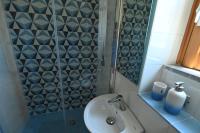 Plán poschodí v ubytovaní Villa Petrinum B&B