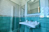 Plán poschodí v ubytovaní Villa Petrinum B&B