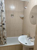 Půdorys ubytování Villa Costa Antigua A3