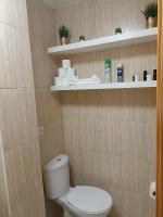 Půdorys ubytování Villa Costa Antigua A3