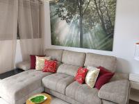 Půdorys ubytování Villa Costa Antigua A3