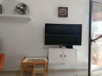Půdorys ubytování Villa Costa Antigua A3