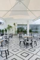 Un restaurante u otro lugar para comer en Hotel Caesars Palace