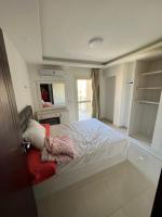 Půdorys ubytování Alamein apartments prime residence