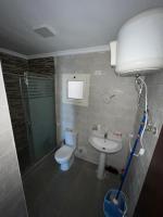 Půdorys ubytování Alamein apartments prime residence