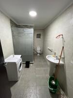 Půdorys ubytování Alamein apartments prime residence