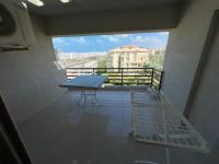 Půdorys ubytování Alamein apartments prime residence