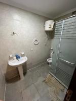 Půdorys ubytování Alamein apartments prime residence