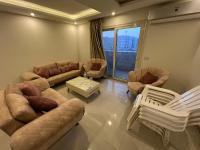 Půdorys ubytování Alamein apartments prime residence