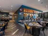 Restaurace v ubytování Hotel Indigo New Orleans - French Quarter by IHG