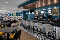 Restaurace v ubytování Hotel Indigo New Orleans - French Quarter by IHG