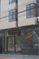 Grundriss der Unterkunft Muña Hotel Andahuaylas