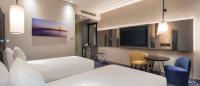 TV a/nebo společenská místnost v ubytování Hilton Istanbul Bakirkoy