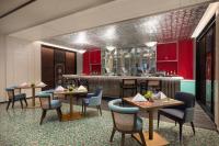 Nápoje v ubytování Hotel Indigo Guangzhou Haixinsha by IHG