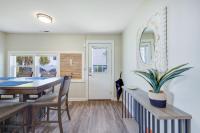 Grundriss der Unterkunft Beachy Keen, North Myrtle Beach beach single-family house, 150 feet to ocean! Pets welcome!