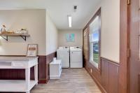 Grundriss der Unterkunft Beachy Keen, North Myrtle Beach beach single-family house, 150 feet to ocean! Pets welcome!