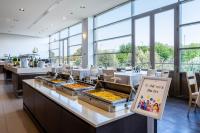 Jídlo v rezortu nebo okolí