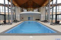 Bazén v ubytovaní Villa Clorè Hotel & Spa alebo v jeho blízkosti